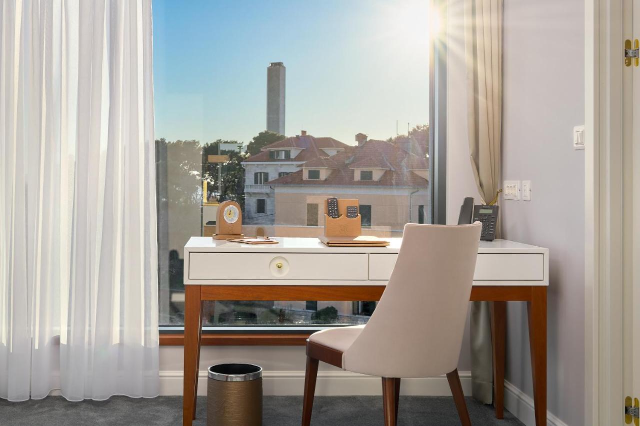 Hotel Villa Harmony Σπλιτ Εξωτερικό φωτογραφία