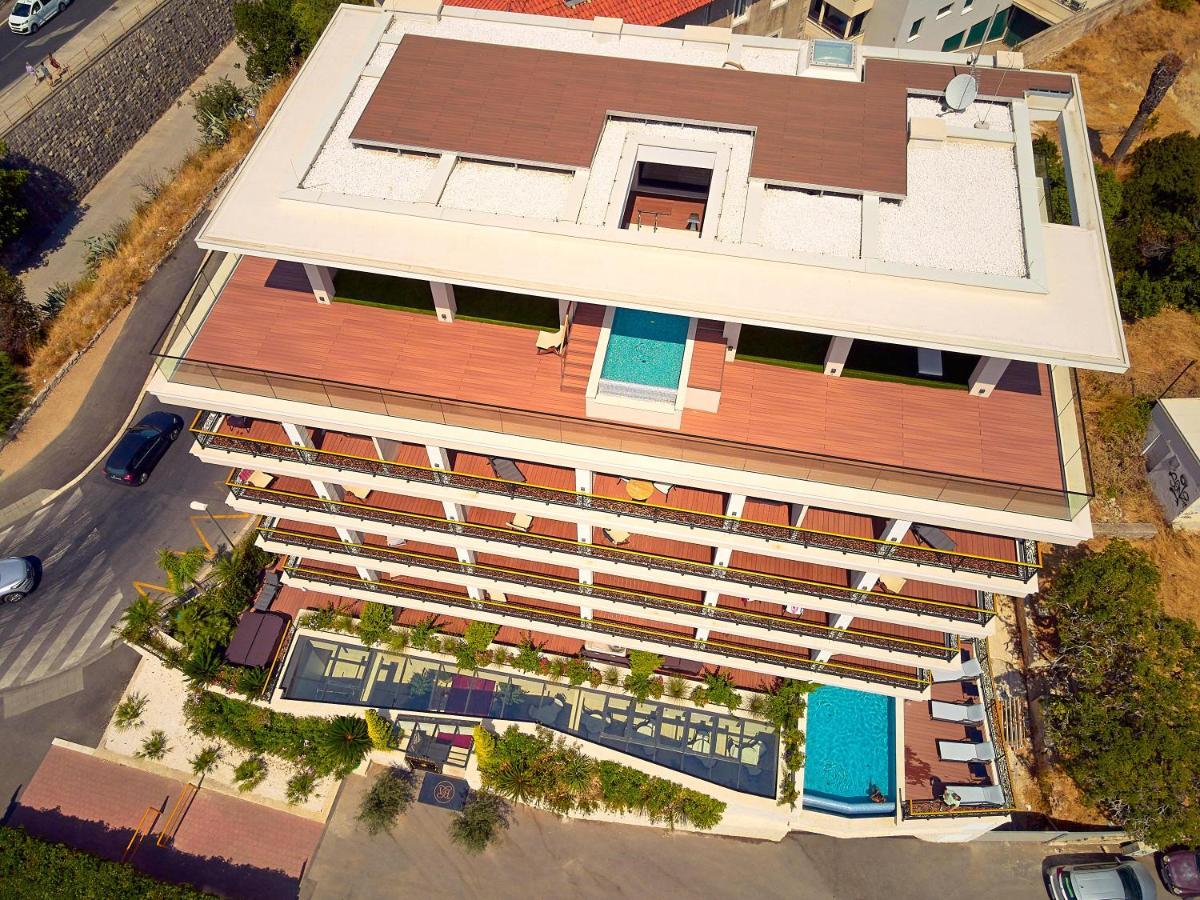 Hotel Villa Harmony Σπλιτ Εξωτερικό φωτογραφία