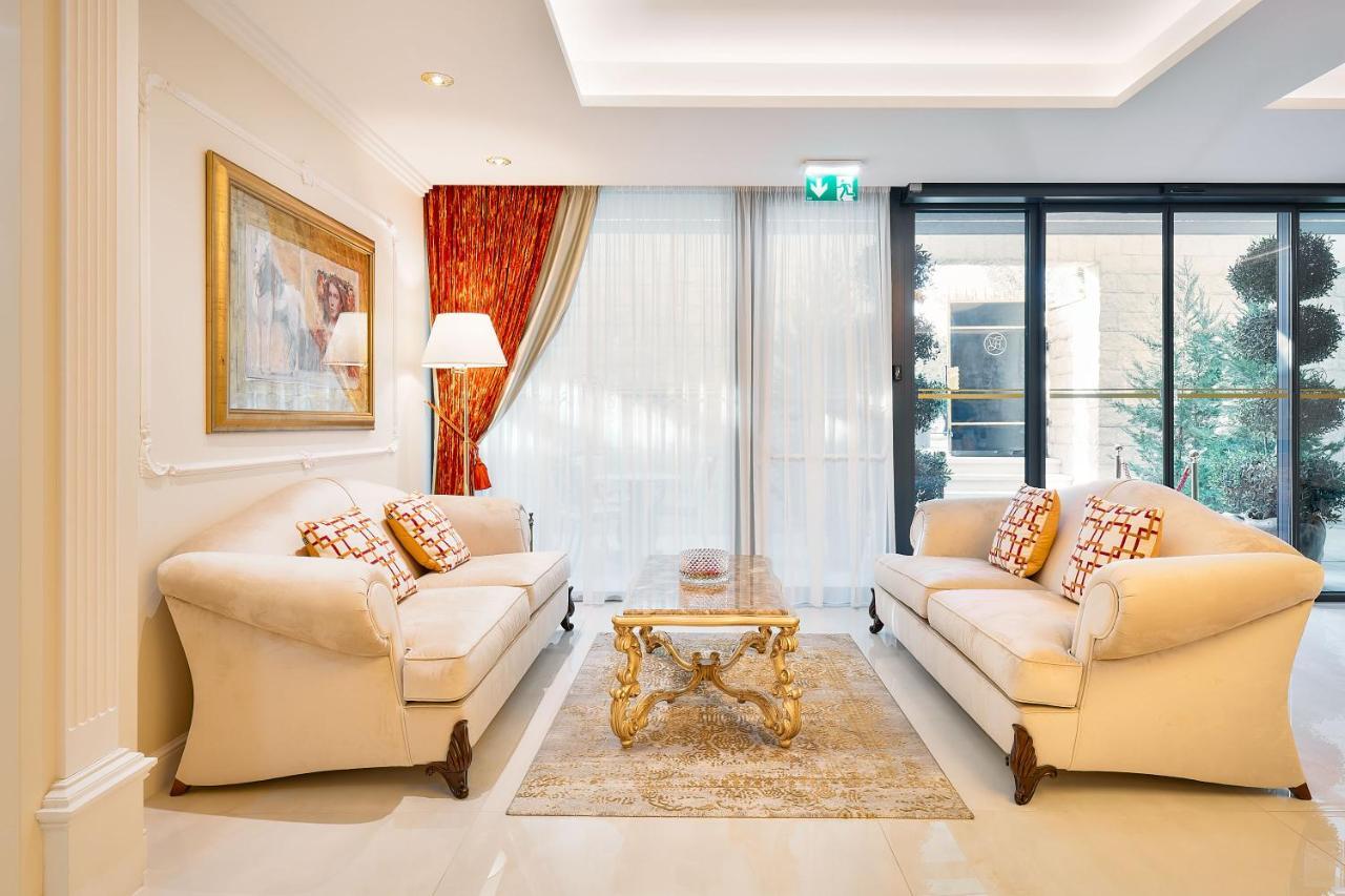 Hotel Villa Harmony Σπλιτ Εξωτερικό φωτογραφία