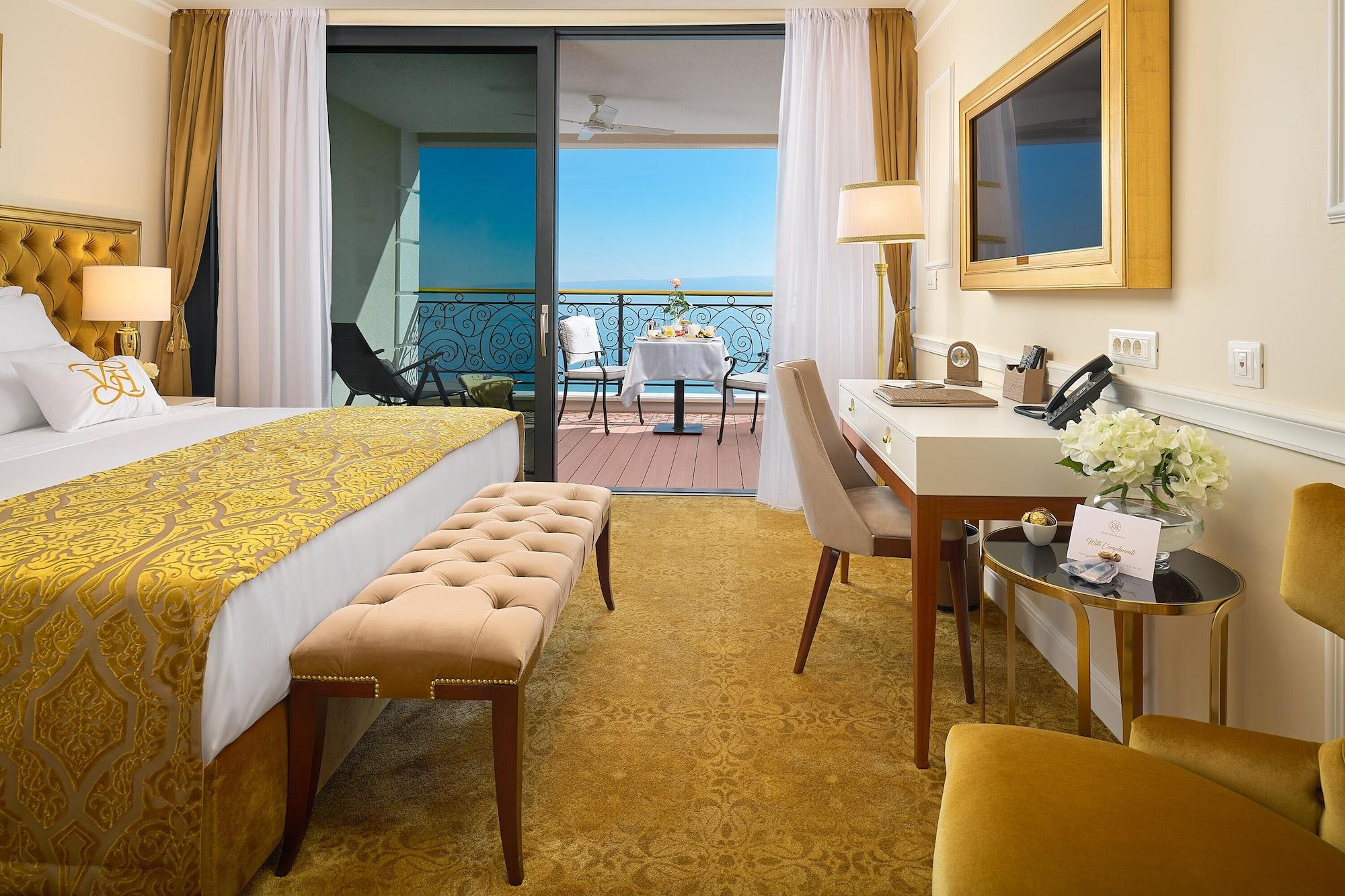 Hotel Villa Harmony Σπλιτ Εξωτερικό φωτογραφία