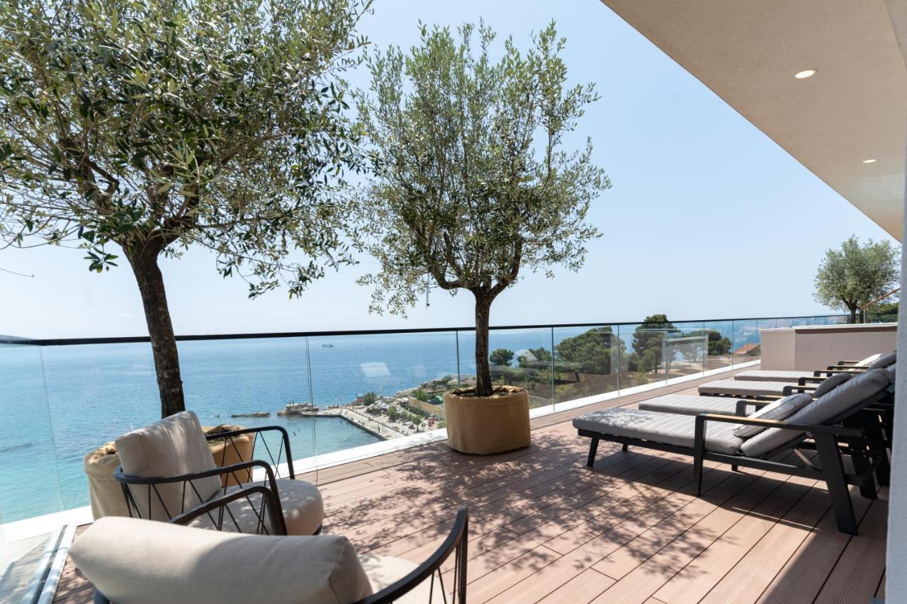 Hotel Villa Harmony Σπλιτ Εξωτερικό φωτογραφία