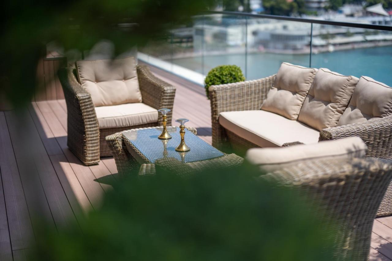 Hotel Villa Harmony Σπλιτ Εξωτερικό φωτογραφία